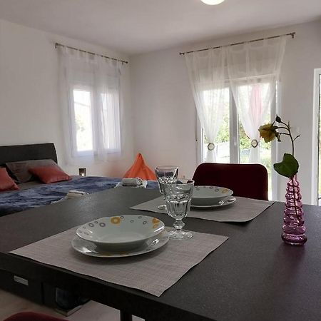 Leona Apartment Vidikovac, Pula Exteriér fotografie
