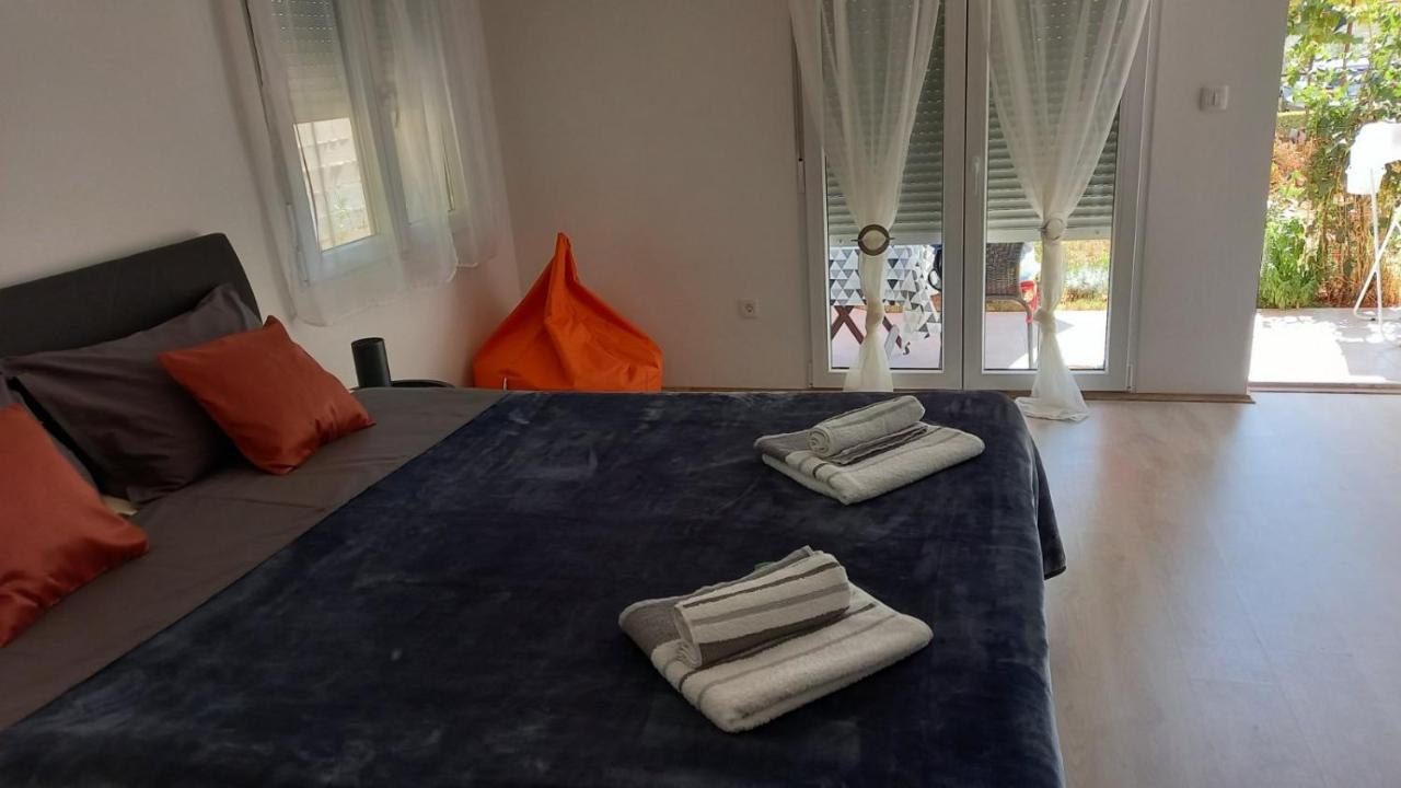 Leona Apartment Vidikovac, Pula Exteriér fotografie