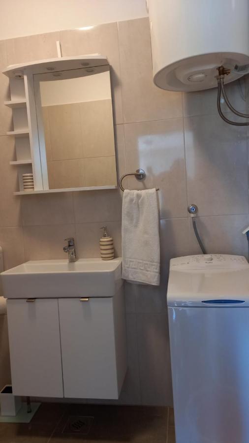 Leona Apartment Vidikovac, Pula Exteriér fotografie
