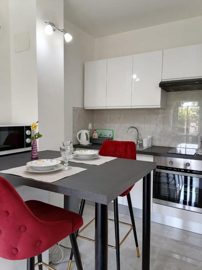 Leona Apartment Vidikovac, Pula Exteriér fotografie