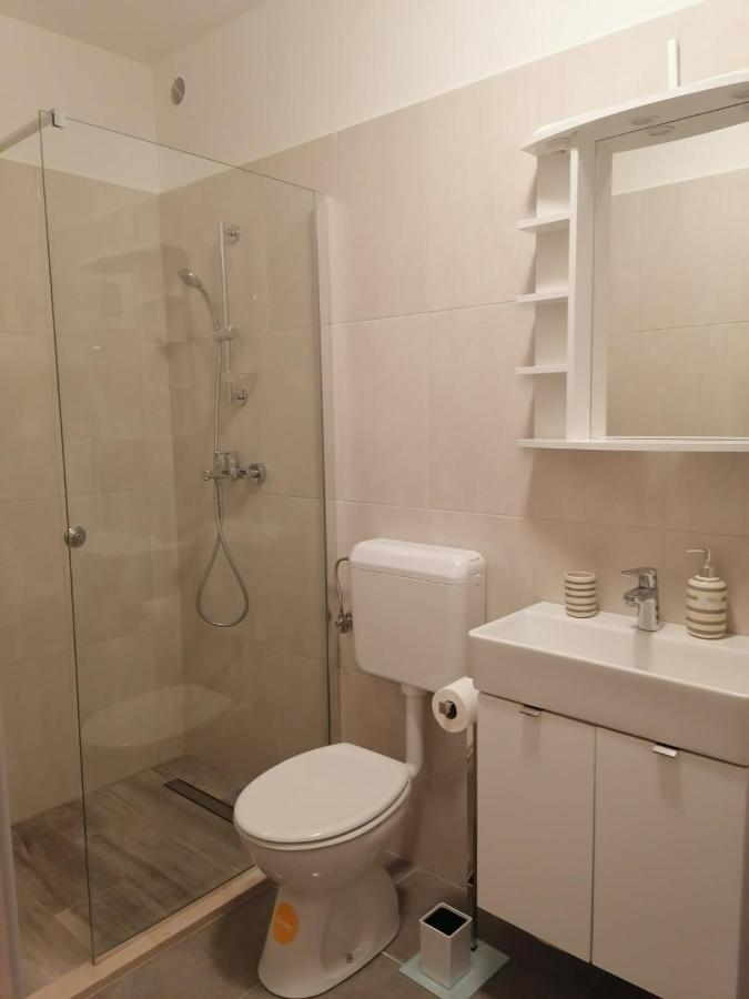 Leona Apartment Vidikovac, Pula Exteriér fotografie