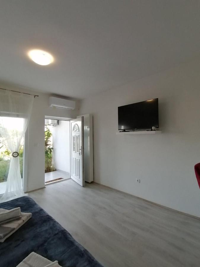 Leona Apartment Vidikovac, Pula Exteriér fotografie