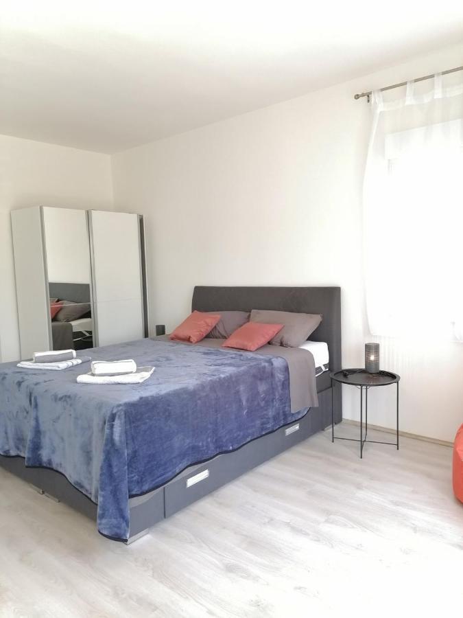 Leona Apartment Vidikovac, Pula Exteriér fotografie