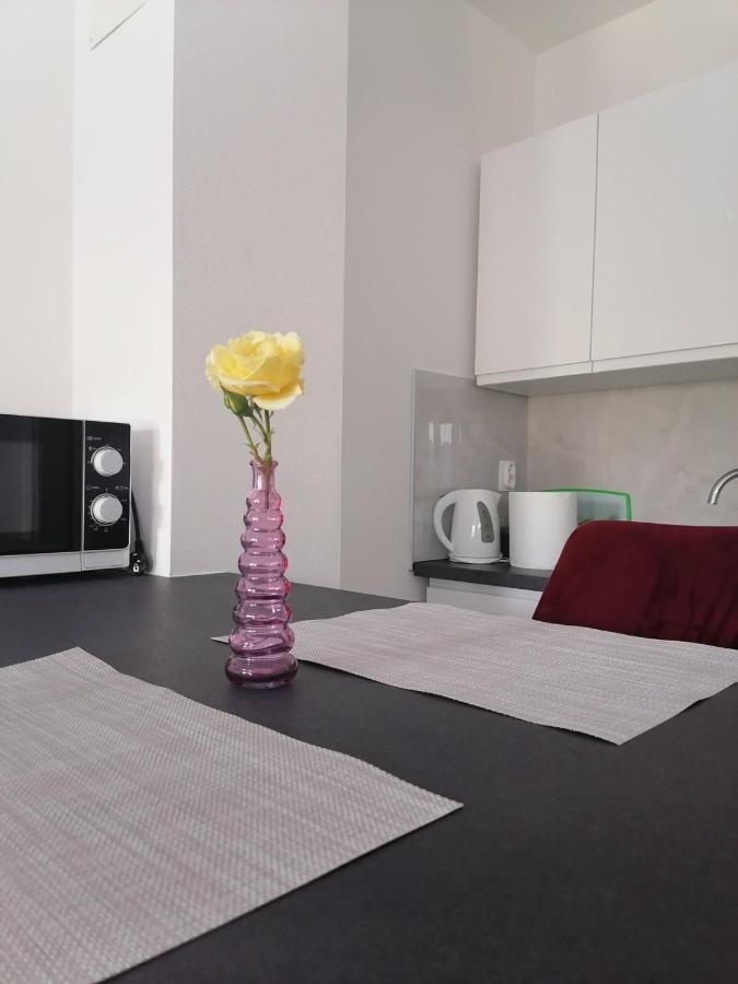 Leona Apartment Vidikovac, Pula Exteriér fotografie