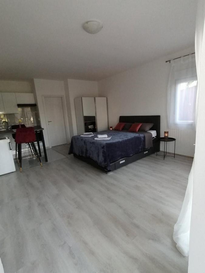 Leona Apartment Vidikovac, Pula Exteriér fotografie