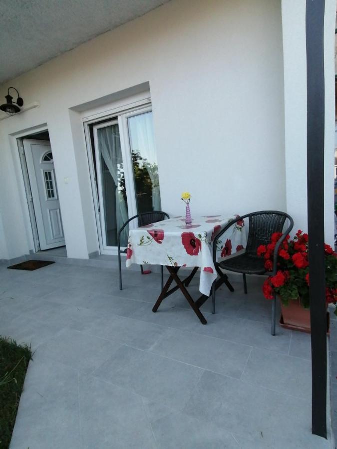 Leona Apartment Vidikovac, Pula Exteriér fotografie