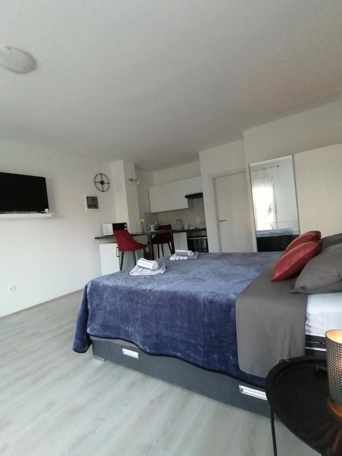 Leona Apartment Vidikovac, Pula Exteriér fotografie