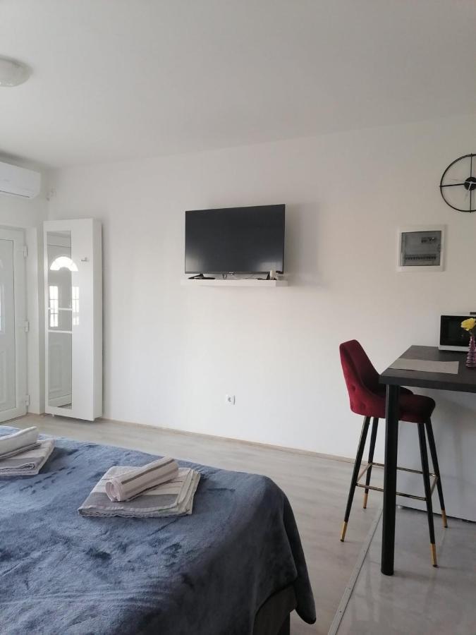 Leona Apartment Vidikovac, Pula Exteriér fotografie