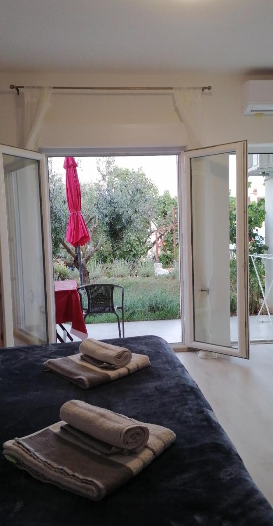 Leona Apartment Vidikovac, Pula Pokoj fotografie